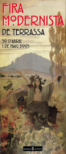 Fira Modernista 2005