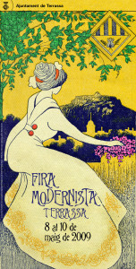 Fira Modernista 2009