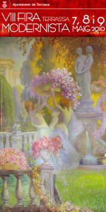 Fira Modernista 2010