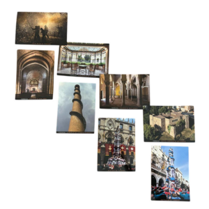 Postals