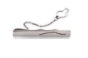 Agulla de corbata Sant Llorenç