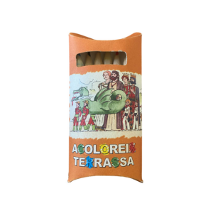 Caixa de colors
