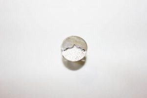 Anell Sant Llorenç relleu