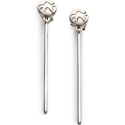 Arracades Masia Freixa rodones amb pal Arracades Masia Freixa rodones amb pal