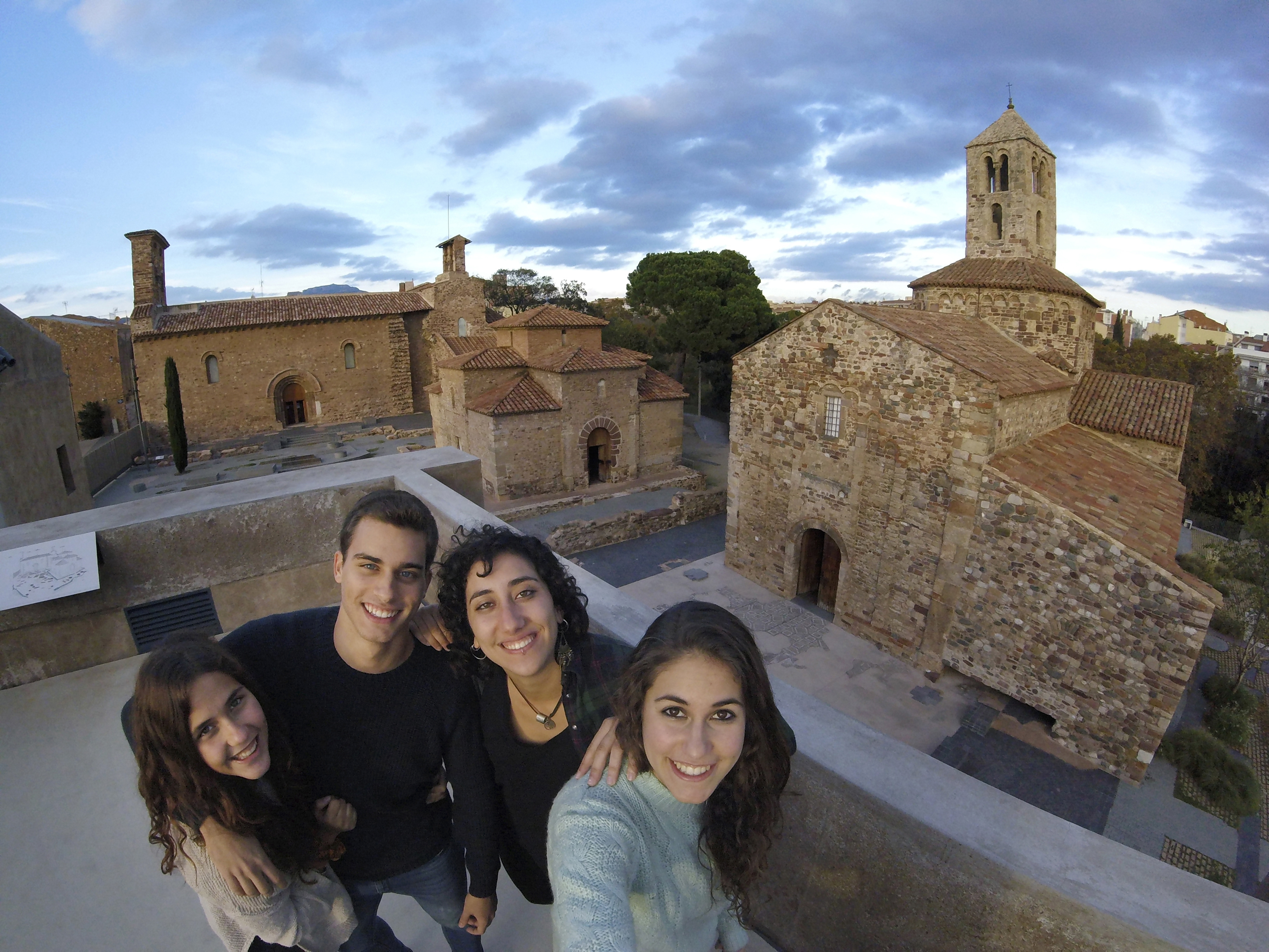 Rutes al teu aire