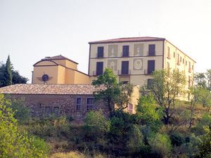 Itinerari guiat: Història de l’Obac