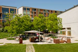 Campus La Mola