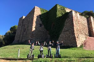 Experiencias y actividades
