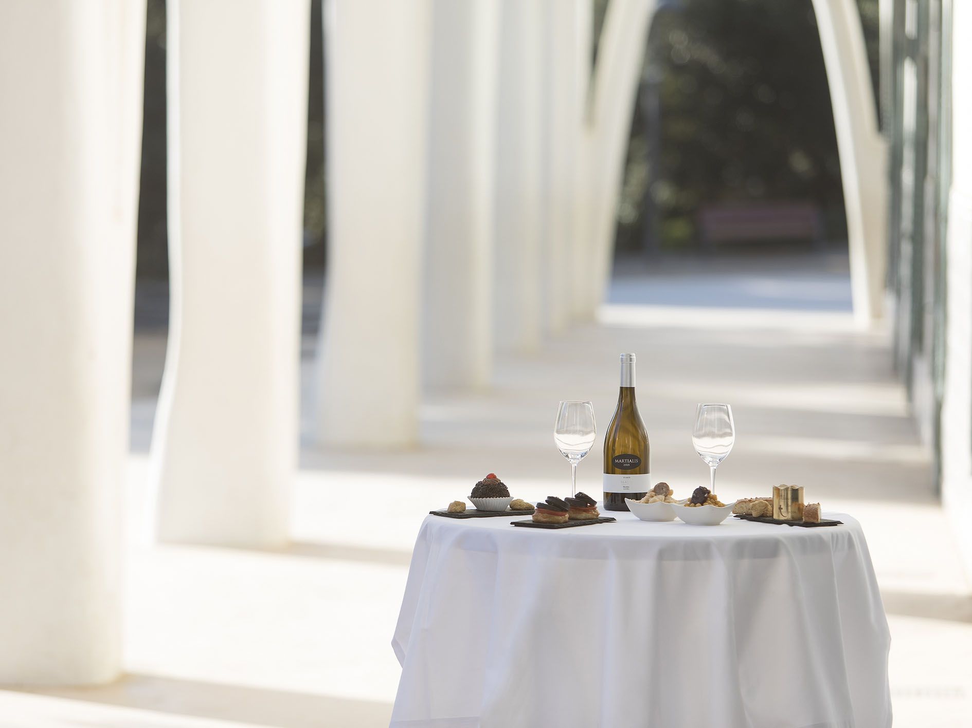 Restaurants de Terrassa Gastronòmica