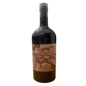 Vermut Egarenca