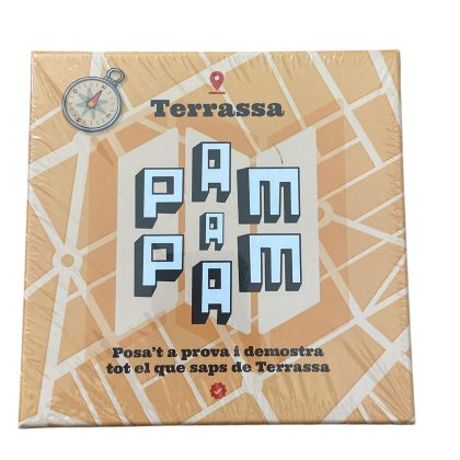 Joc Pam a Pam Joc Pam a Pam