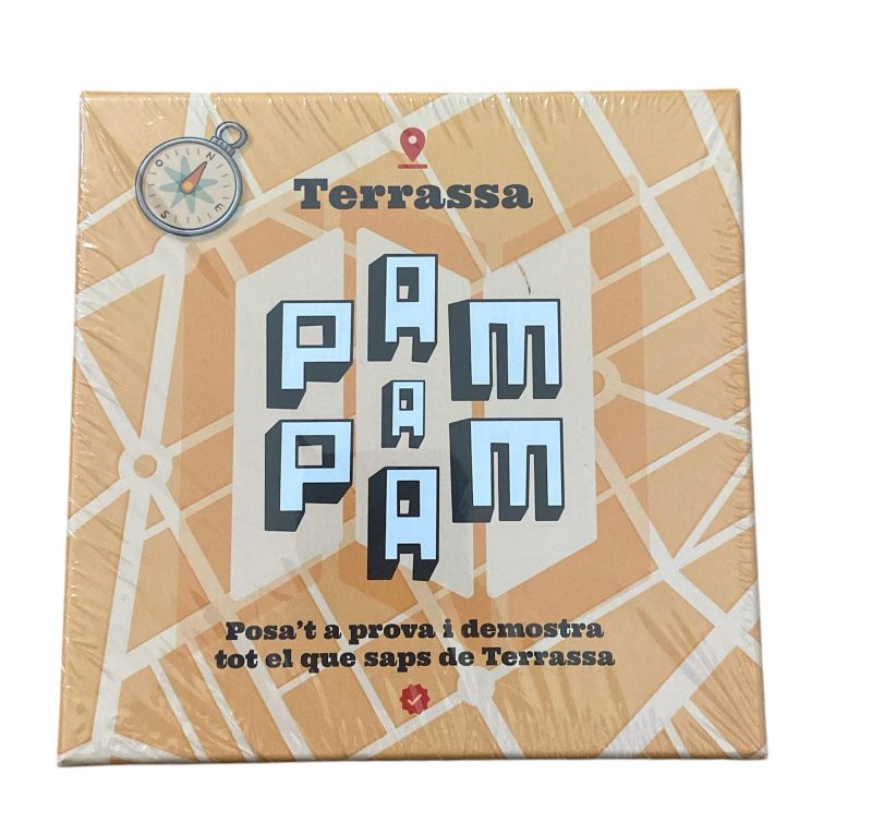 Joc Pam a Pam