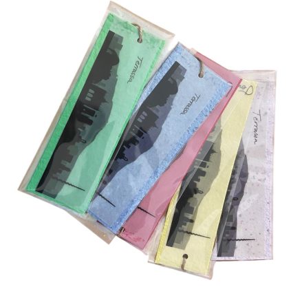 La FACT Punts de llibre La FACT Punts de llibre