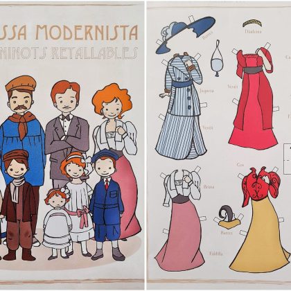 Productes per a la mainada