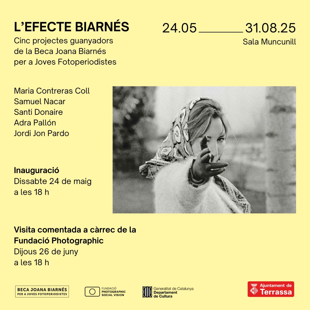 L’Efecte Biarnés 4 – Servei de Cultura Terrassa