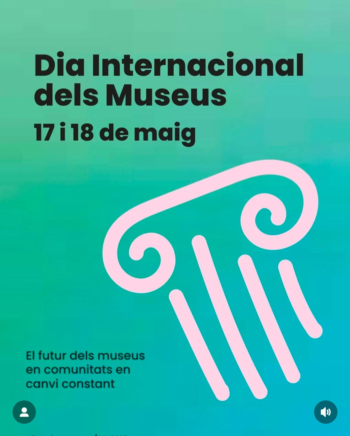 Dia Internacional dels Museus al Museu de Terrassa i la Nit dels Museus