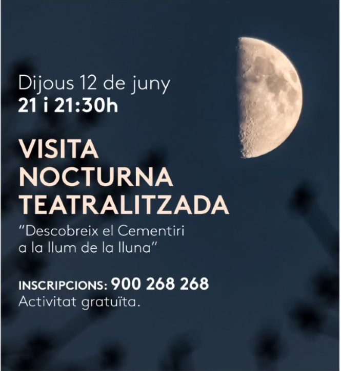 LLUM LLUNA