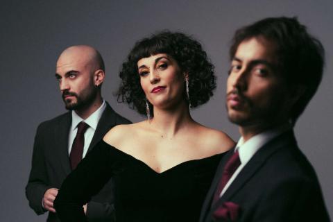 MariaEstebanTrio