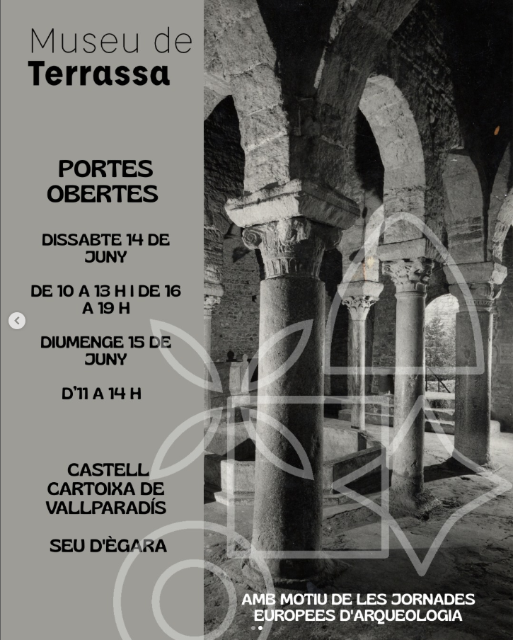 portes obertes