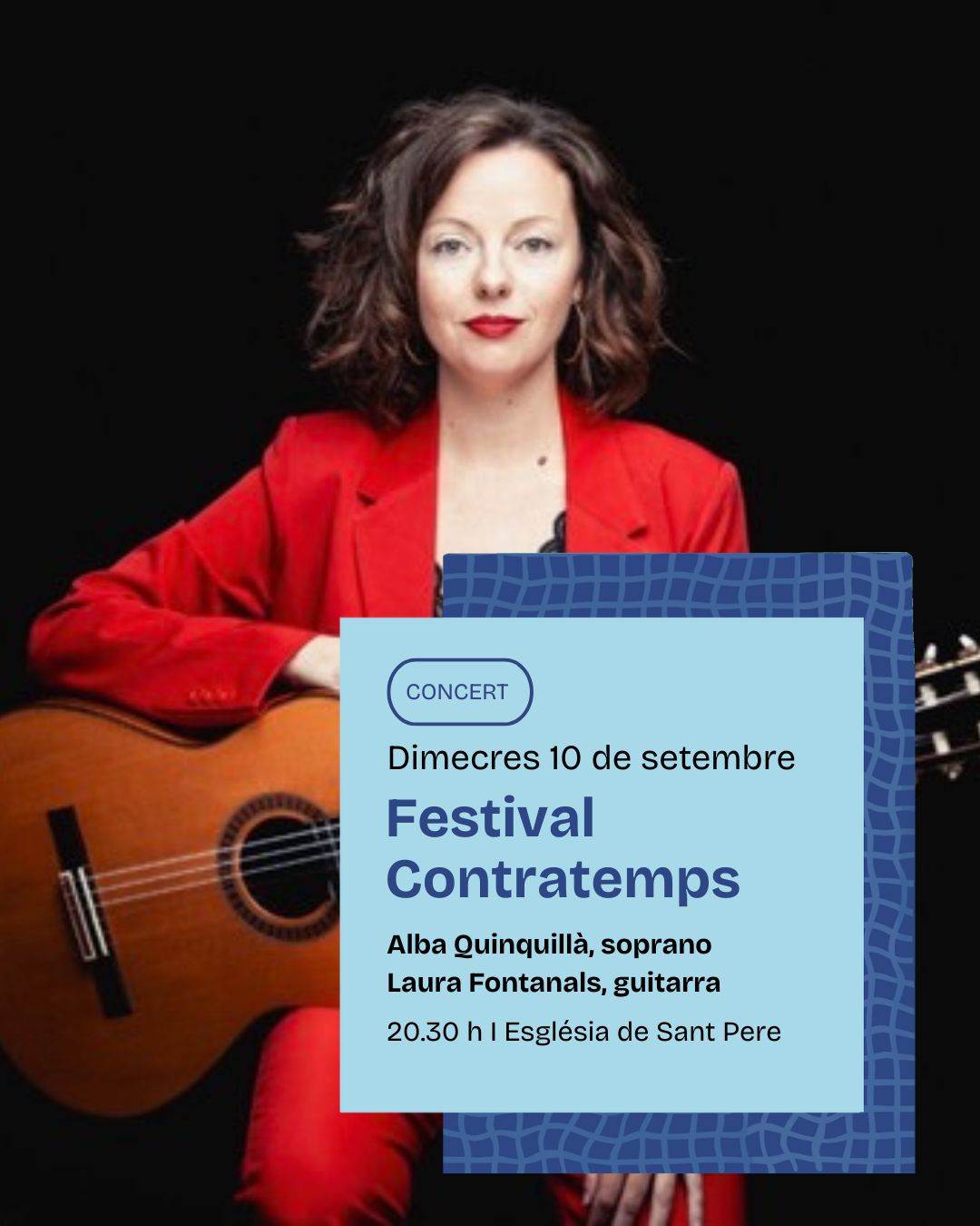 14 Festival Contratemps – Servei de Cultura Terrassa