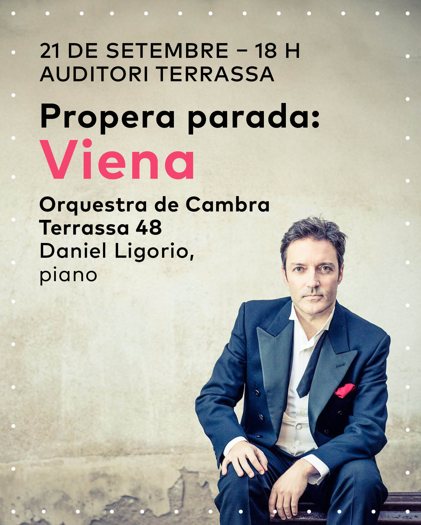 21 Propera parada Viena (post) – Servei de Cultura Terrassa