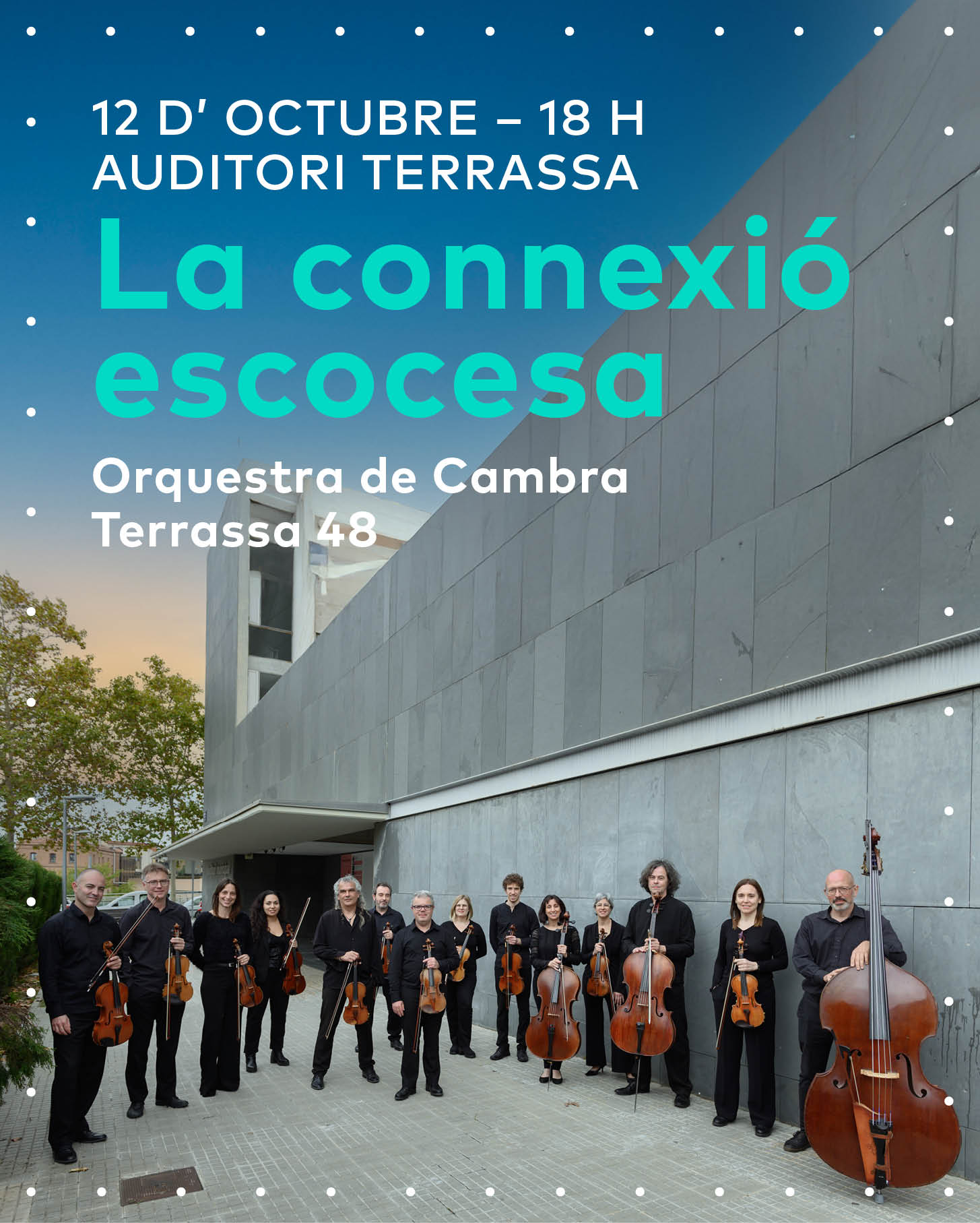 22 La connexió escocesa (post) – Servei de Cultura Terrassa