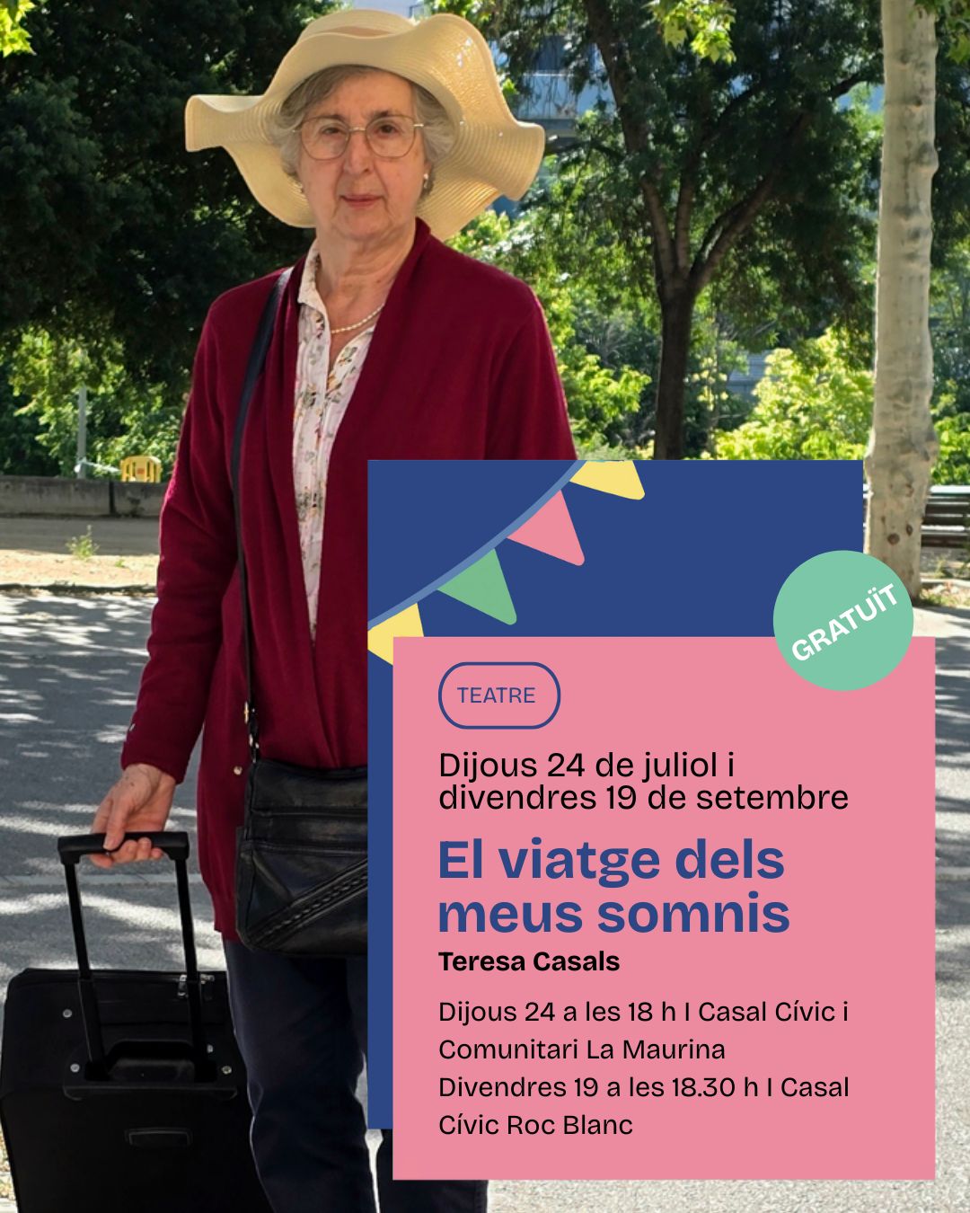 9 – Maria del Carmen Latorre Roca