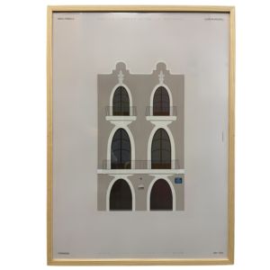 Pòster Terrassa Patrimoni Arxiu Tobella Pòster Terrassa Patrimoni Arxiu Tobella