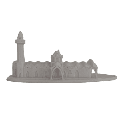 Masia Freixa 3d Gran