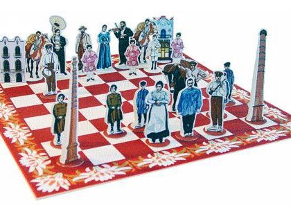 Jocs, Productes per a la mainada i Cultura Popular