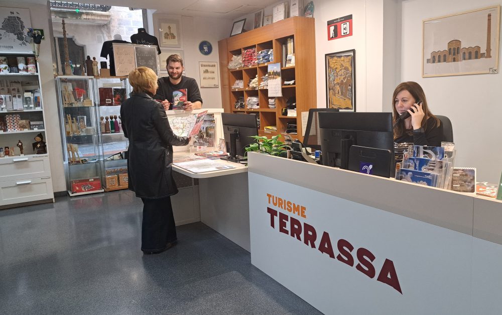 Oficina de Turisme