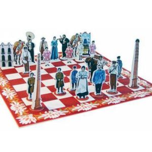 Jocs, Productes per a la mainada i Cultura Popular