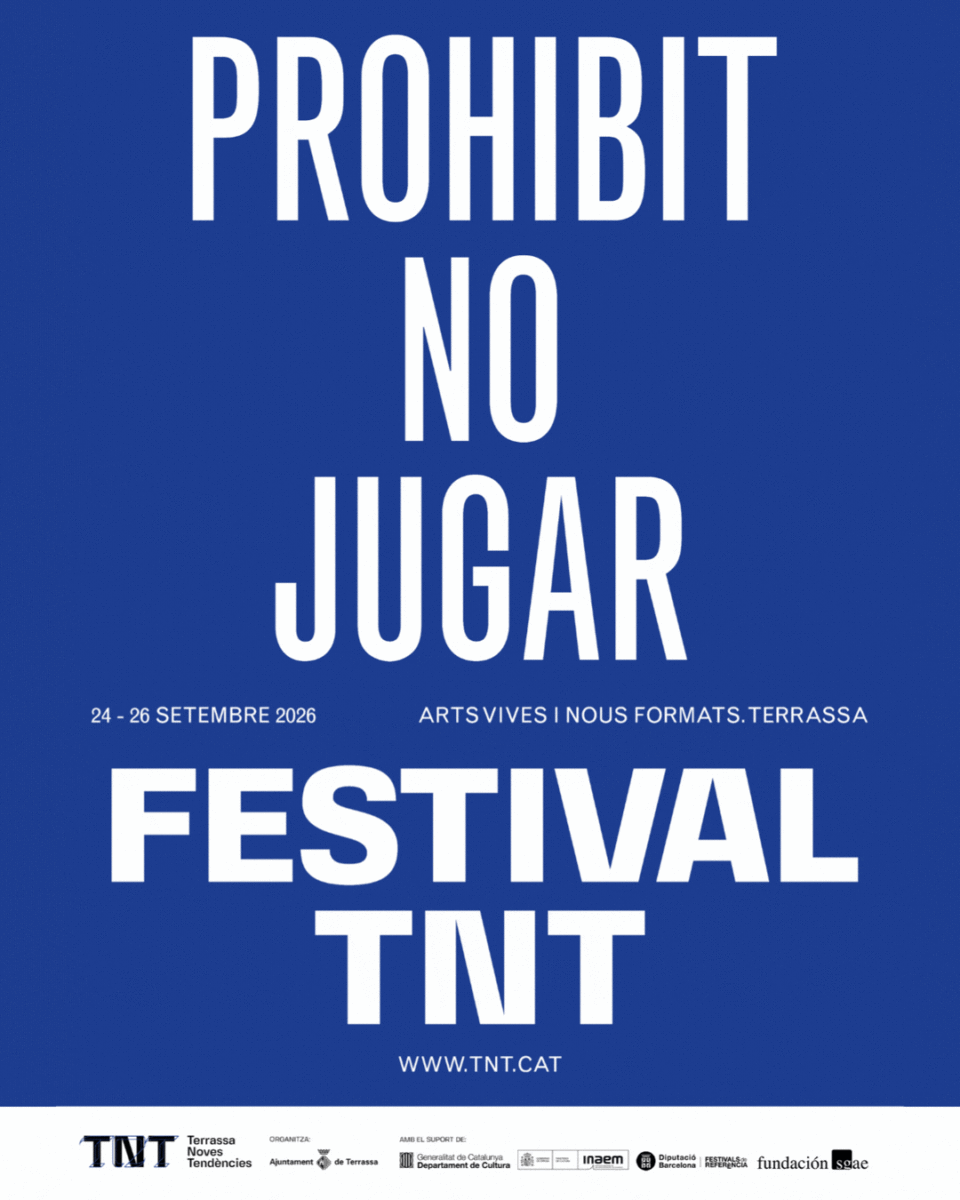 Festival TNT