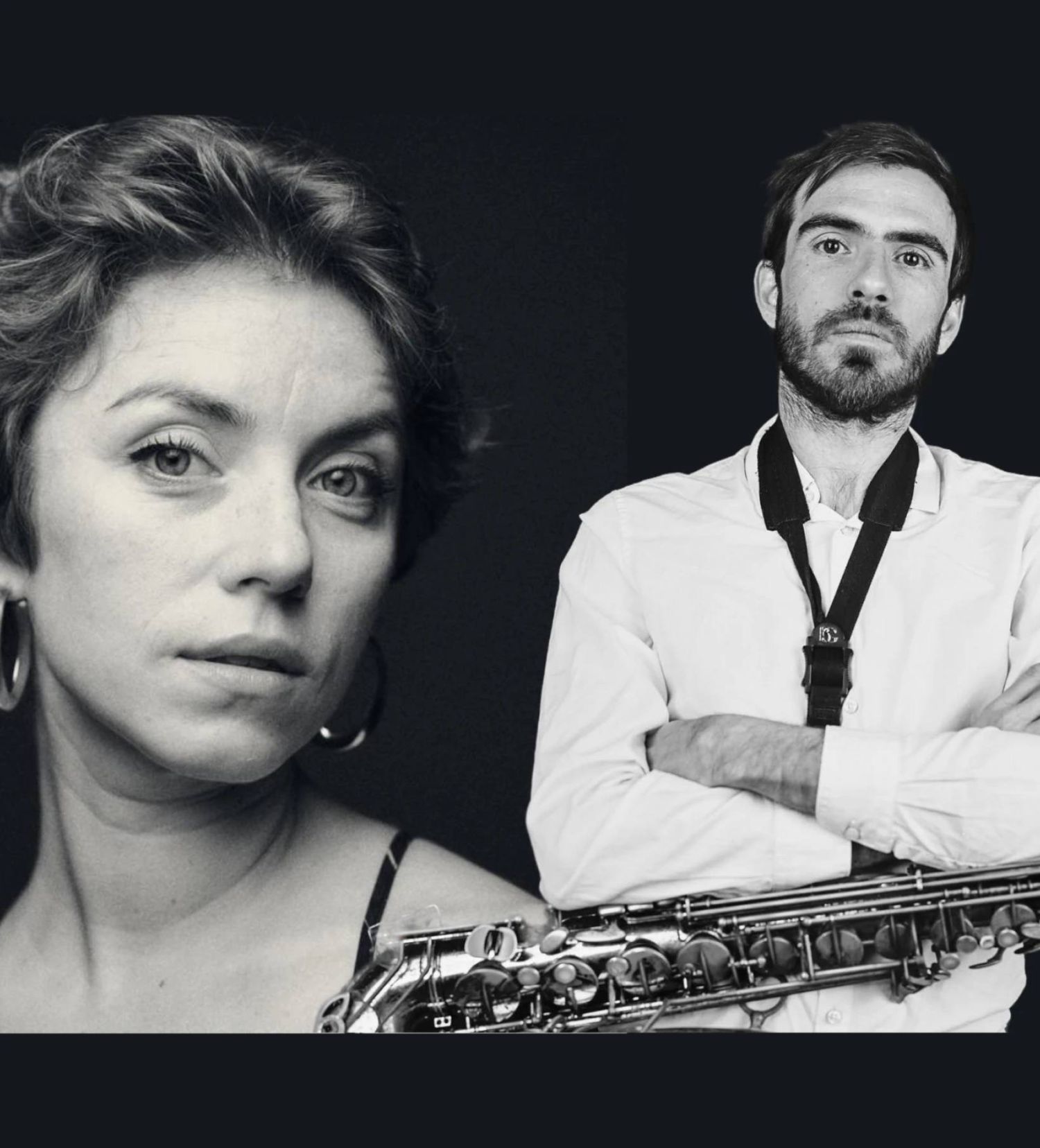 Anna Szostak. Nova Jazz Cava