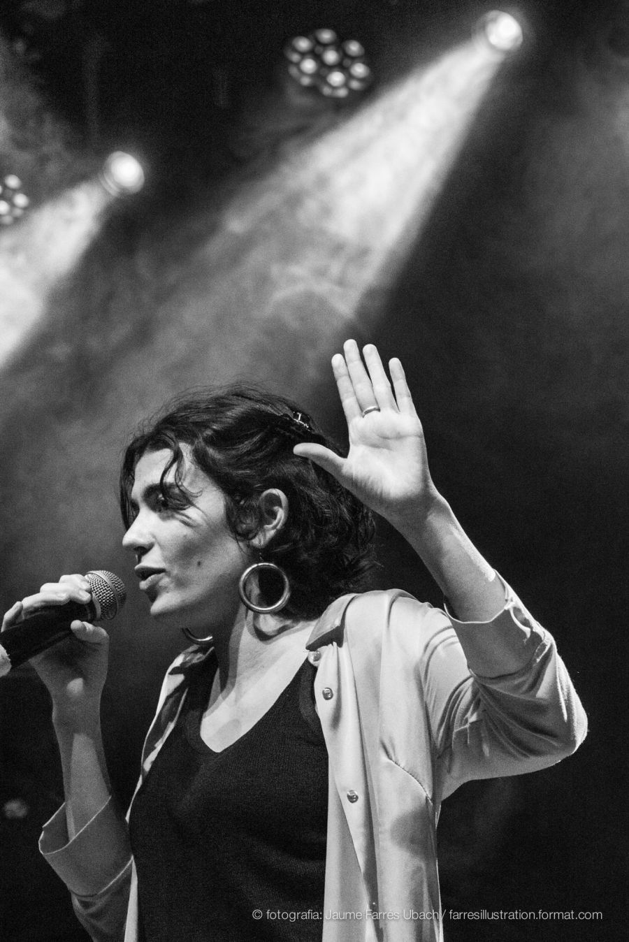 Taller de Músics Esem Presenta: Joana Puig Quartet + Jam Session. Nova Jazz Cava