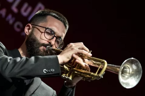 Oriol Vallès Quartet «Manteca Abstracta». Nova Jazz Cava