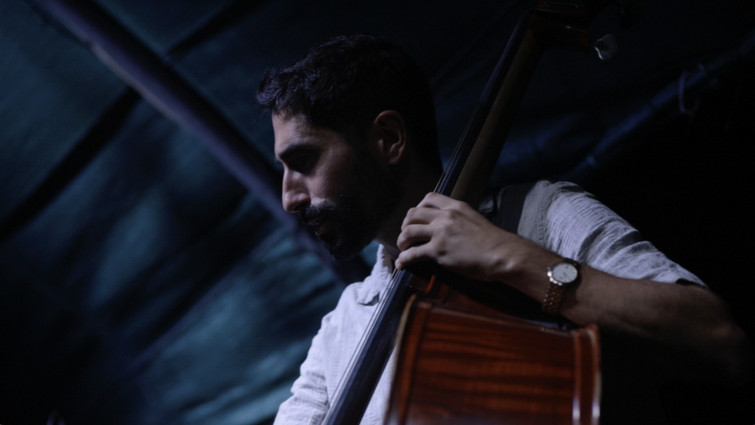 XC3 «Remember Ray Brown». Nova Jazz Cava